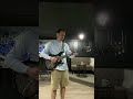 Your my reason for reason! #guitar #guitarsolo #guitarcover #santana #shorts
