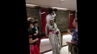 DragonCon 2015 very random quick compilation.
