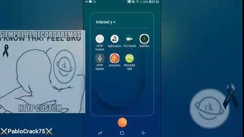 SERVER HTTP CUSTOM POR 30 días// 100% funcional (ya  no funciona bbs) 💔