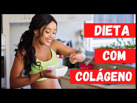 Vídeo: Como E Por Que Adicionar Colágeno à Sua Dieta