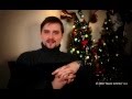 Поздравление Игоря Иванова с Новым 2014 годом!