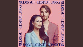 Mul on sut