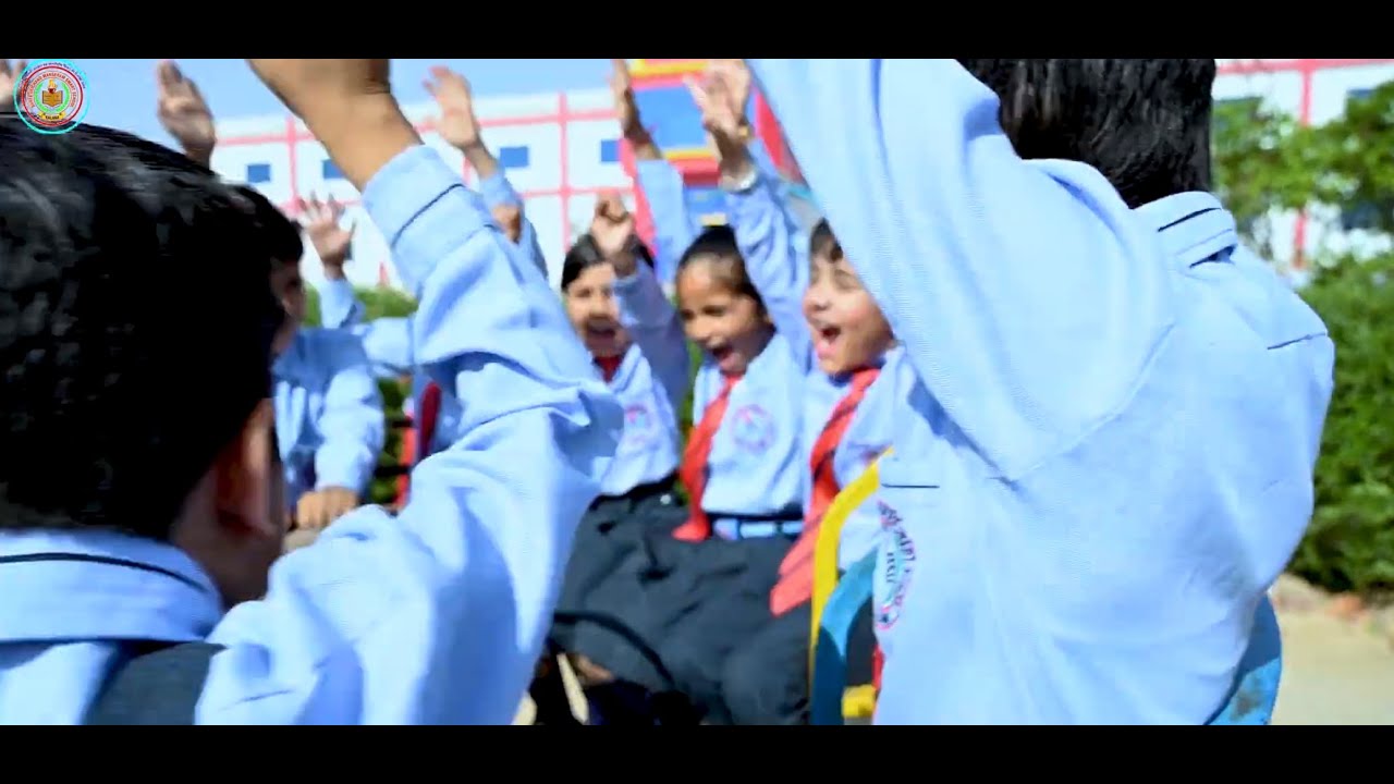 DM SMART SCHOOL 🌟