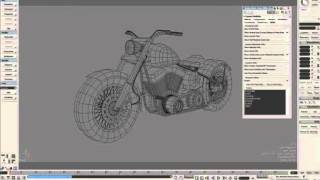 Softimage 2014 Rendering and compositing - Efficient rendering UI and workflow screenshot 5