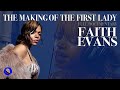 Capture de la vidéo Faith Evans - The Making Of The First Lady Full Documentary 2005 | Behind The Scenes