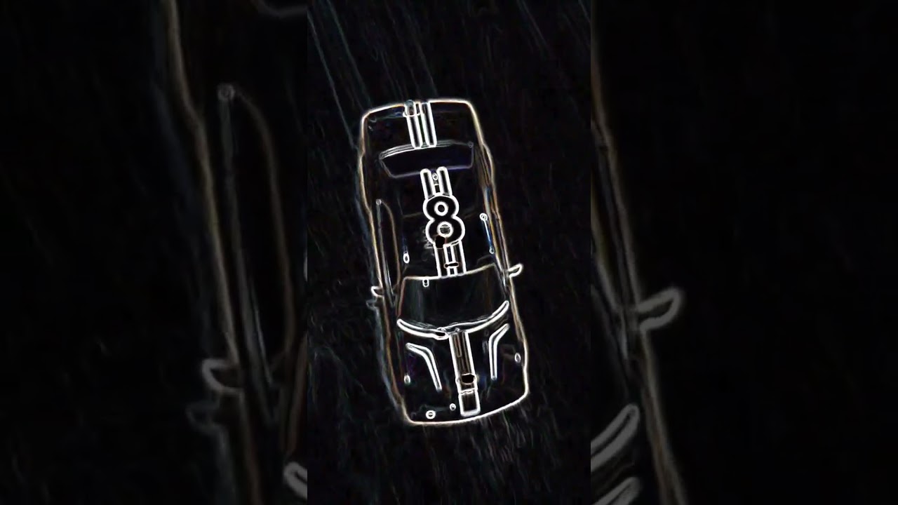 обзор на мою тачку😎 