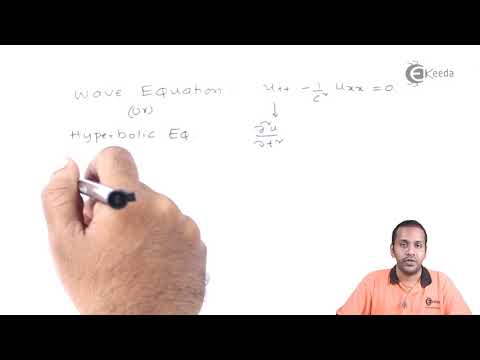 Initial Boundry Value Problem And  Eigen Value Problem