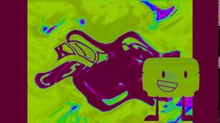 Klasky Csupo Render Pack: Heat Overload