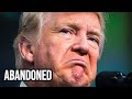 Trump collapses in full panic after getting abandoned at trial tdr