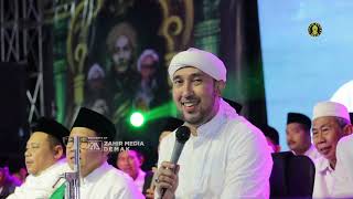 Syiir NU - Habib Bidin Assegaf Majelis Azzahir || Live Alun-Alun Demak