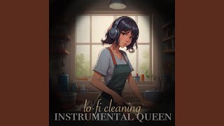 Soft Lo-Fi Music for Cleaning, Minimalism, and Calm Focus screenshot 5