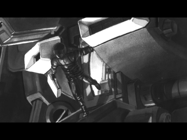 FA-010A FAZZ | History of Gundam Sentinel - YouTube