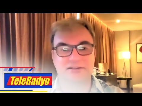 Foreign Travel Publisher Feels PH Can Become New Medical Tourism Destination | TeleRadyo