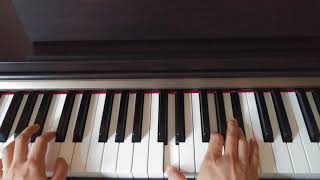 Miniatura de "Polskie kwiaty (piano)"