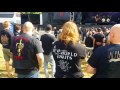 Pagan&#39;s Mind - Enigmatic Mission - Live at Norway Rock 2017