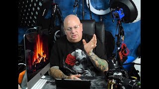 🤔 The Four REAL reasons people got a NIKON Z6 / Z7 screenshot 1