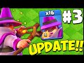 NEW Apprentice Warden EXPLAINED! New Strategies in Clash of Clans!