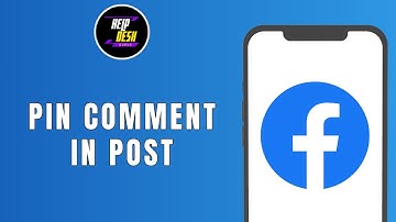 How to Pin A Comment In Facebook Post