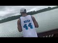 King Reynard - Deep Waterz || Official Music Video