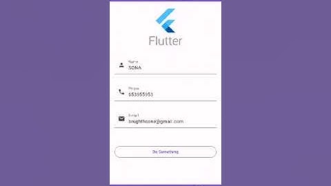 Enhancing User Experience with FocusNode in Your Flutter Applications