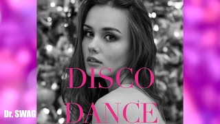 Dr. SWAG - DISCO DANCE
