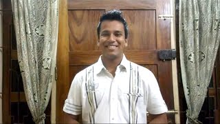 Ram Bosch, A Message For You My Friend