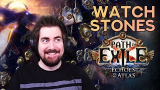 How I get tons of loot with craftable WATCHSTONES