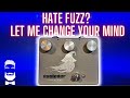 Vintage king by kasleder fx a fuzz for those who dont like fuzz