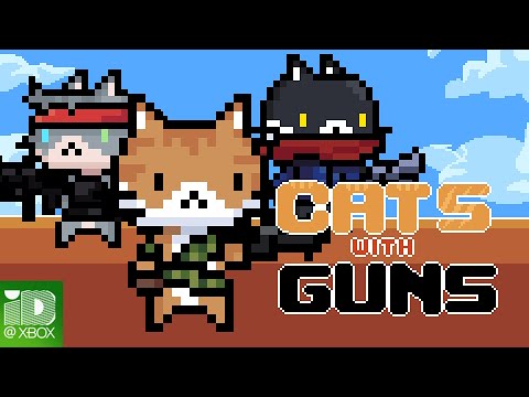 Launch Trailer