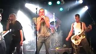 Disconnect Ft. Germen - Beter Live Lvc 2005