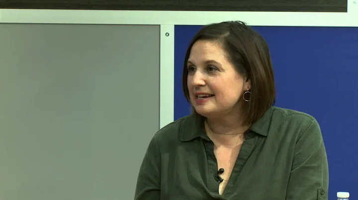 Target Success 2 with guest Jennifer Pauly