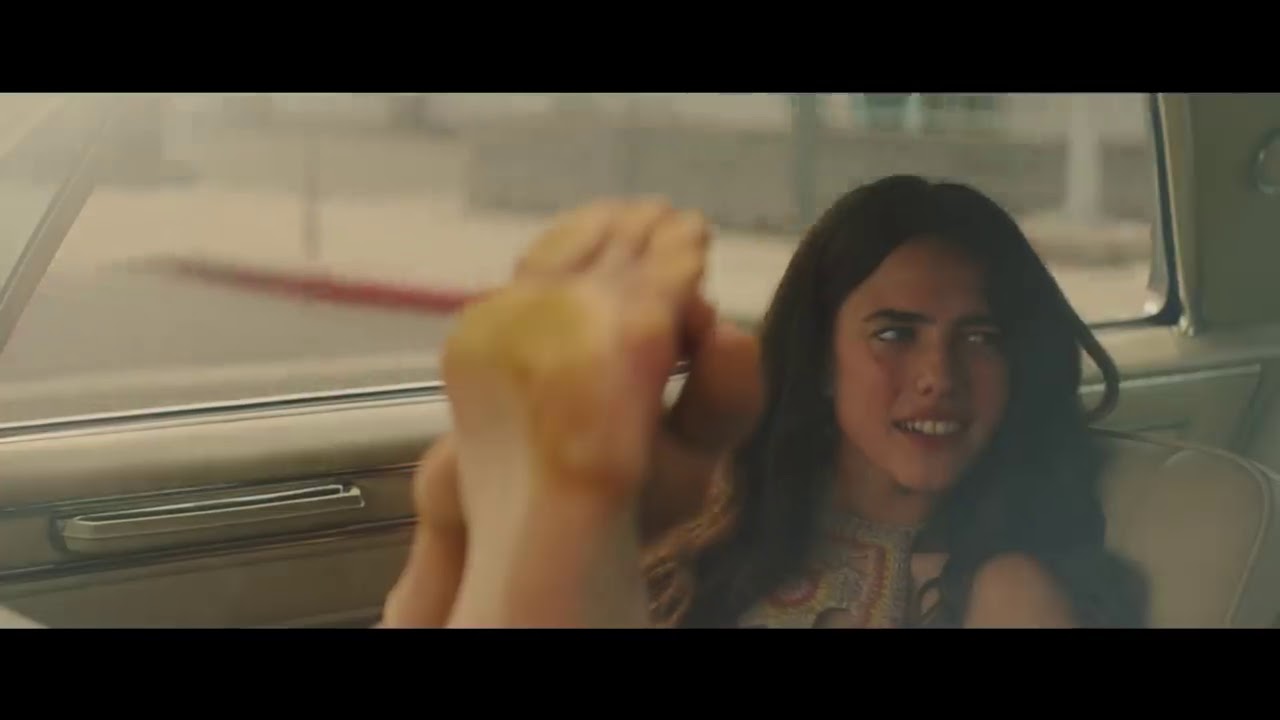 Erase una vez en Hollywood ( HD Tráiler Español ) YouTube