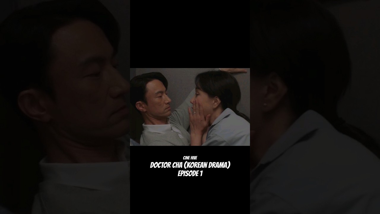 Doctor Cha Episode 1 Recap.
