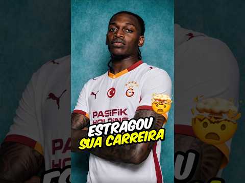 Video O RAFAEL LEÃO LITERALMENTE DESTRUIU SUA CARREIRA