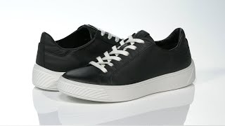 ECCO Street Tray Sneaker SKU: 9480301 screenshot 5