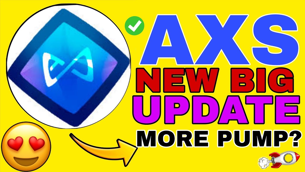 Axie Infinity (AXS) Price Today: AXS Live Price, Charts, News - Crypto.com  UAE