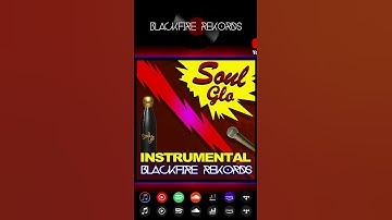 Thumbnail of Soul Glo Instrumental #blackfirerekords #soulglo #80smusic