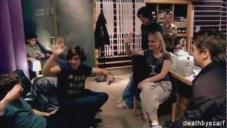 (HD) One Direction ~ A Year In The Making - Part 2