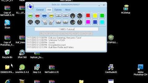 How To Mod Your Xbox Live Gamertag With A USB Flash Drive
