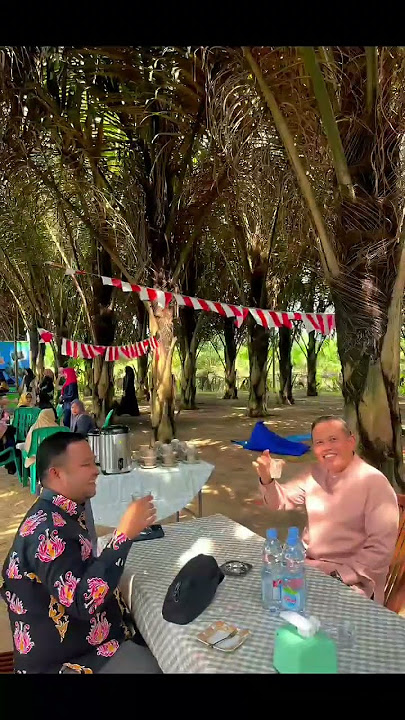 Kebun Aren #airnira #niraaren