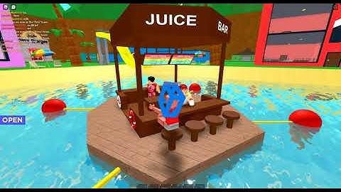 Trolling with the FE Troll GUI! (Script in desc)