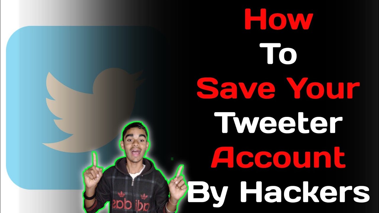 ⚡️Elon Mask Bought Tweeter | How To Save Your Tweeter Account By Hackers | New Save Tweeter Tips