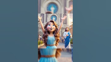 Thumbnail of All creatures are from God #jesus #jesuschrist #jesuslovesyou