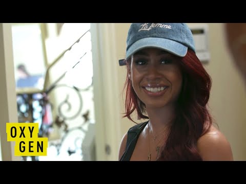 Sisterhood Of Hip Hop: S3 E6 Sneak Peek - Girlfriend Distraction | Oxygen