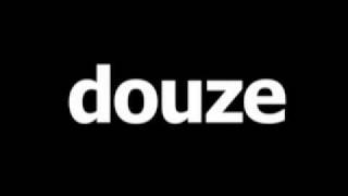 French word for twelve is douze