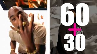 Tupac On Mount Westmore? Ice Cube Says Under One Condition @HipHopXXIV
