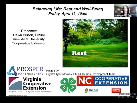 Balancing Life  Rest and Well Being (ALCE-250NP)