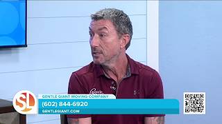 Gentle Giant Moving Company Has Tips To Help With A Successful Move
