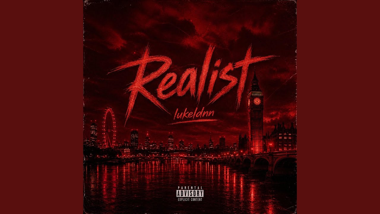 Watch Realist on YouTube Watch Realist on YouTube