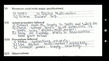 Practical No.9 & 10 Answers MSBTE(22013)Computer Peripheral Hardware Maintenance